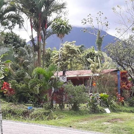 Casa Rural Aralia La Fortuna Екстериор снимка