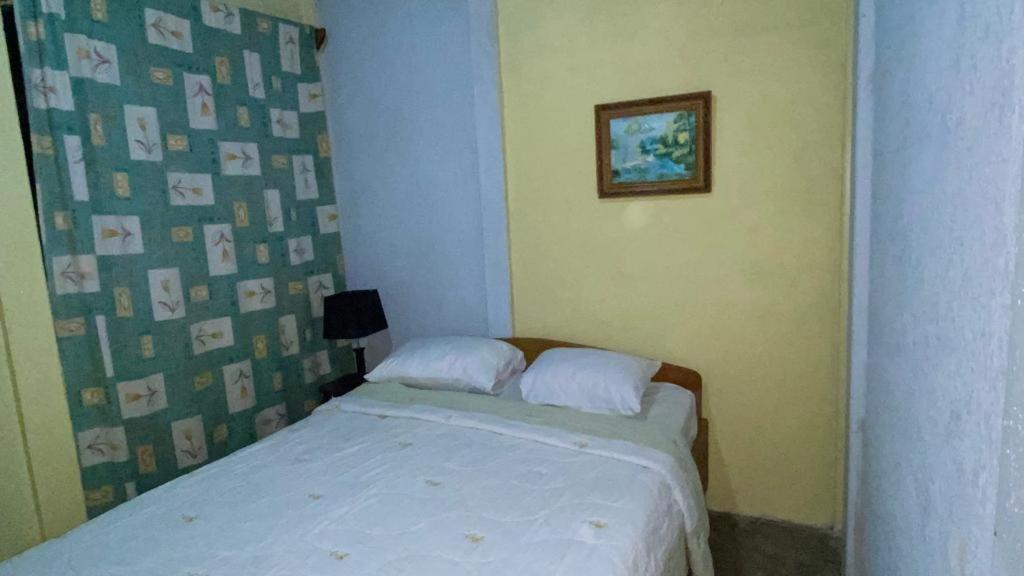 Casa Rural Aralia La Fortuna Екстериор снимка