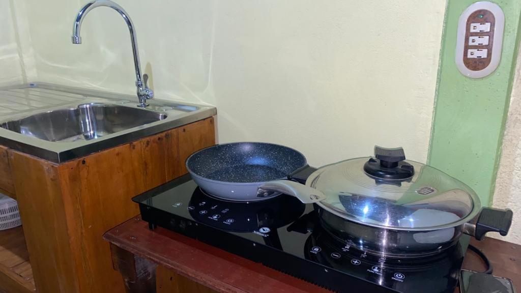 Casa Rural Aralia La Fortuna Екстериор снимка
