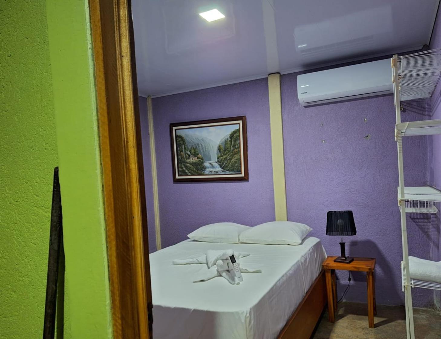 Casa Rural Aralia La Fortuna Екстериор снимка