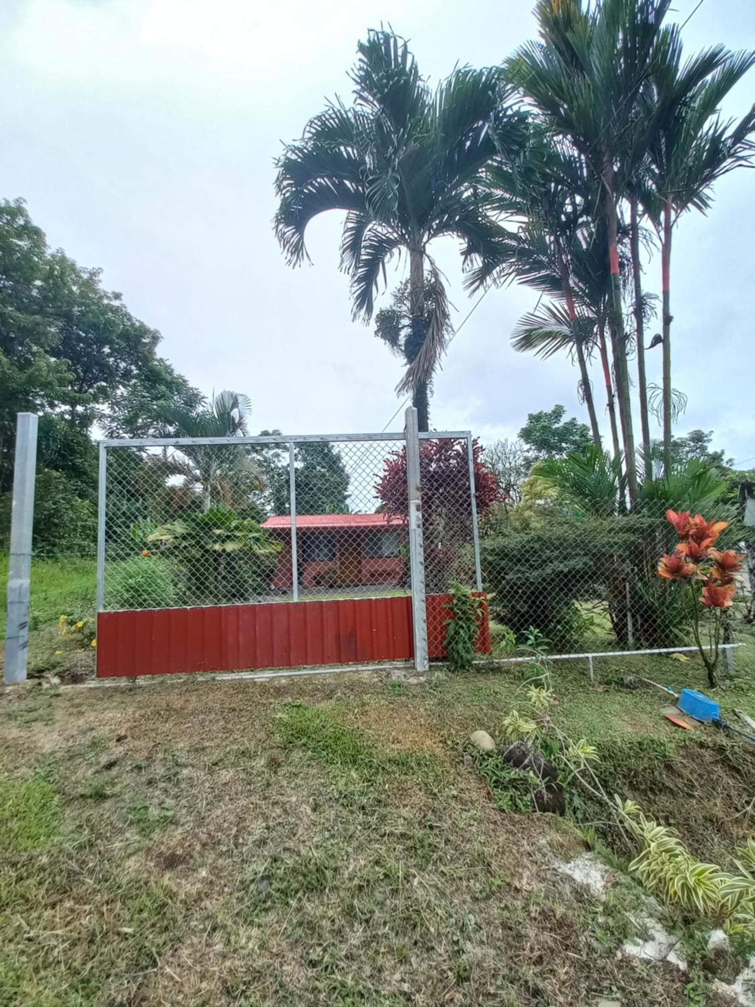 Casa Rural Aralia La Fortuna Екстериор снимка